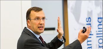 Prof. Dr. Utz Schäffer