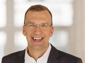 Prof. Dr. Utz Schäffer