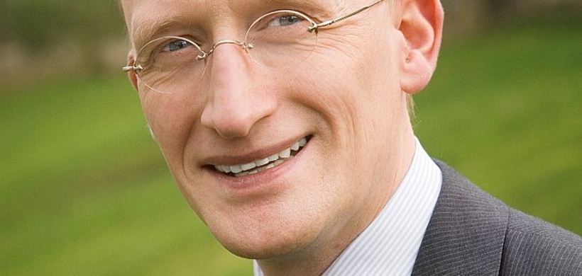 Prof. Dr. Uwe P. Kanning