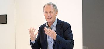 Prof. Hans-Dieter Hermann