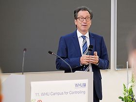 Prof. Jürgen Weber