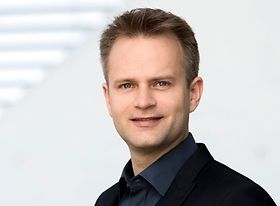 Prof. Stefan Klaußner
