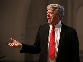 Prof. Thomas Davenport