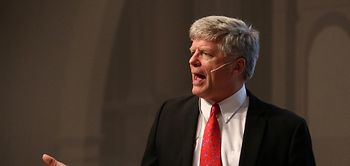 Prof. Thomas Davenport