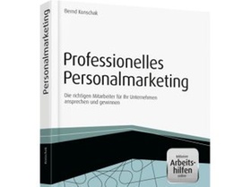 Professionelles Personalmarketing