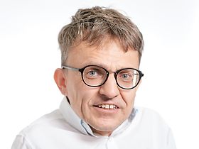 Professor Bernd Irlenbusch