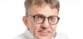 Professor Bernd Irlenbusch