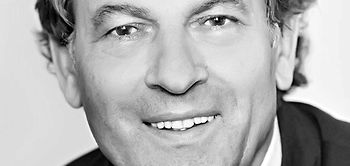 Professor Dieter Frey