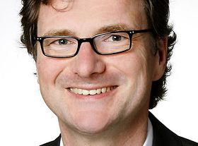 Professor Rüdiger Kabst