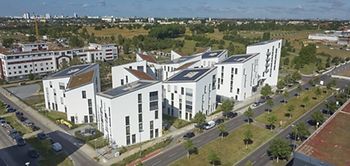 Projekt Future Living Berlin