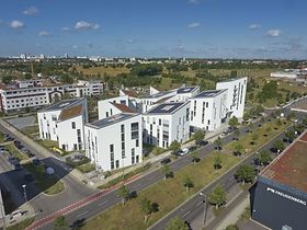 Projekt Future Living Berlin