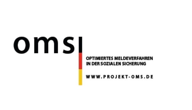 Abschlussbericht zum OMSFolgeprojekt liegt vor Personal Haufe