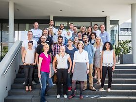 Projekt Smile Haufe Akademie