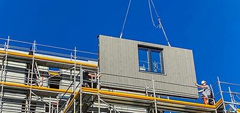 Projektbeispiel München-Moosach