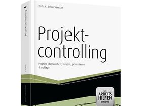 Projektcontrolling