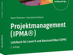 Projektmanagement (IPMA®)