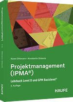 Projektmanagement (IPMA®)