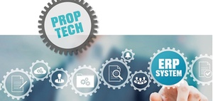 ERP & PropTechs: Neue Wege der Zusammenarbeit