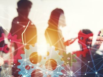 Prozesse Integration