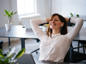 Prüfungsstress Steuerberaterexamen