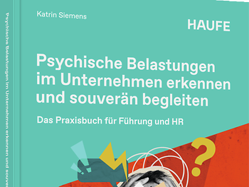 Psychische Belastungen im Unternehmen