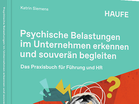 Psychische Belastungen im Unternehmen