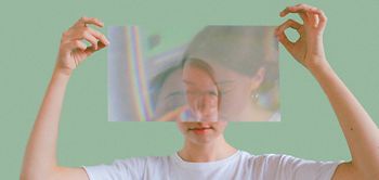 Psychologie Körpersprache Gesicht Augen Lügen