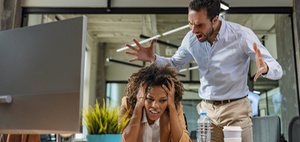 Psychopathische Chefs: Mythos oder Realität?