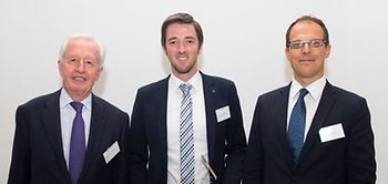 Péter-Horváth-Disserationspreis 2016