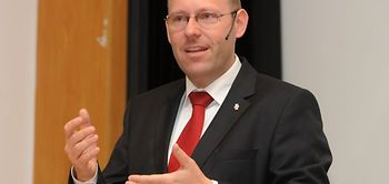 Public Management im Rahmen einer Städtefusion