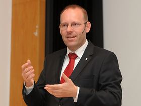 Public Management im Rahmen einer Städtefusion