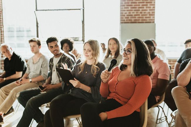 "Lern geschehen!" Summit: Personalentwicklung im Austausch