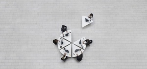 Kolumne Leadership: Führung braucht Auftrag und Akzeptanz