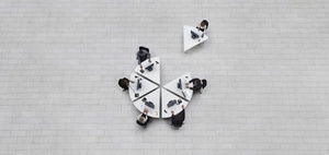 Organisatorische Fähigkeiten für nachhaltige Wirkung