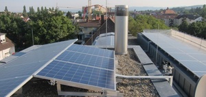Umsatzsteuer: Photovoltaikanlage - Vorsteuerabzug