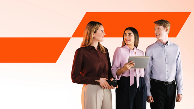 Zukunft mit Recht: Arbeiten bei PwC Legal.