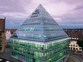 Pyramide