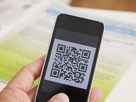 QR-Code