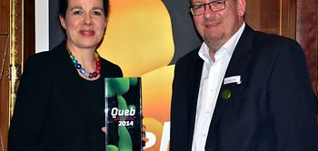 Queb-Award 2014