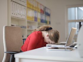 Quiet Quitting
