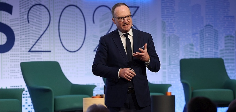 Quo Vadis 2023 Prof. Lars Feld