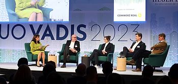 Quo Vadis 2023 Runde Immobilienweisen