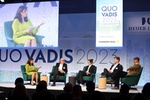 Quo Vadis 2023 Runde Immobilienweisen