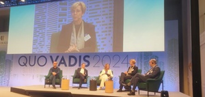 Quo Vadis 2024: Negativ, negativ, negativ – oder?