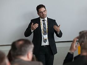 Ralf Engelhardt, Festo
