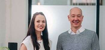 Ralf Hocke Nadine Jäger Copetri GmbH