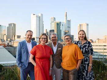 Ralf Steuer 40 Köpfe