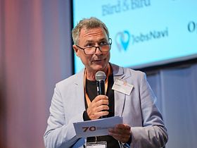 Ralf Steuer DGFP