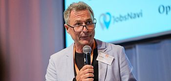 Ralf Steuer DGFP