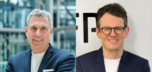 DGFP: Geschäftsführer Ralf Steuer übergibt an Christian Lorenz